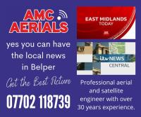 AMC Aerials image 2